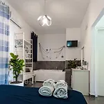 Terra Mia Bed & Breakfast 4*