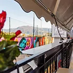 Terra Mia Bed & Breakfast