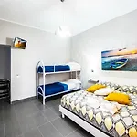 Bed & Breakfast Terra Mia Pompei