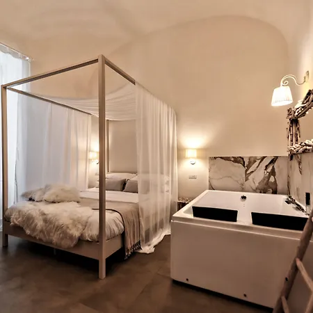 Terra Mia Bed & Breakfast Pompei