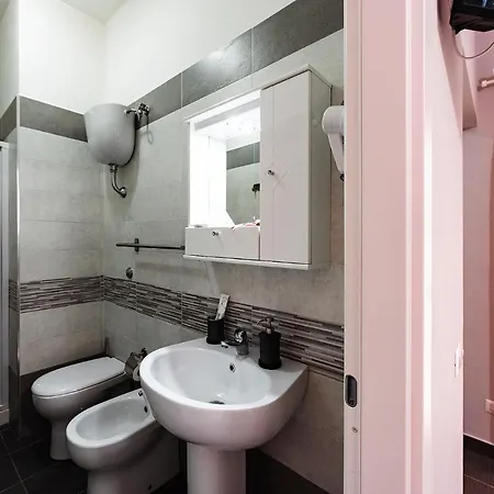 Bed & Breakfast Terra Mia Pompei