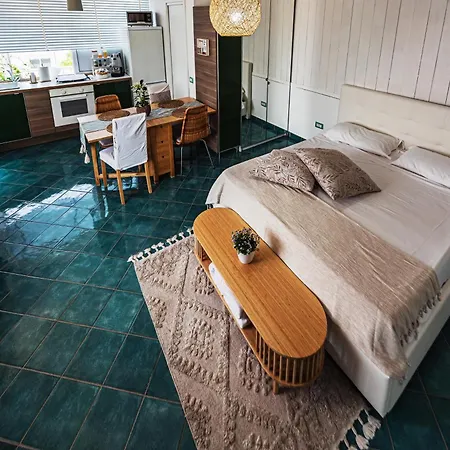 Bed & Breakfast Terra Mia 3*