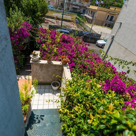 Terra Mia Bed & Breakfast Pompei