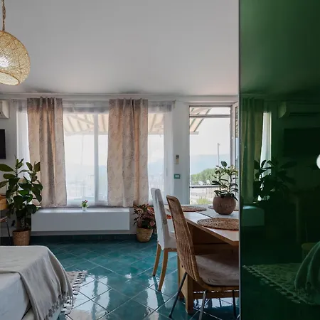 Terra Mia 3* Pompei