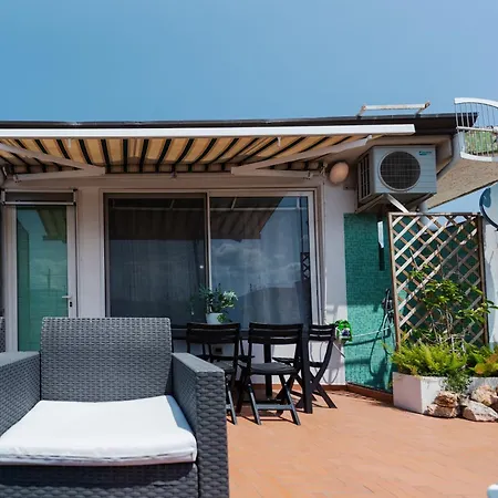 Terra Mia Bed & Breakfast