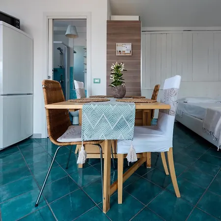 Terra Mia Bed & Breakfast 3*