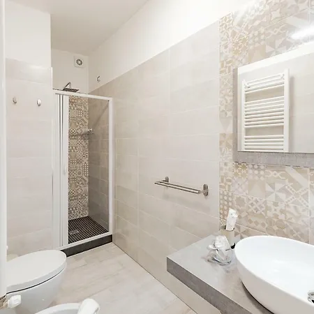 Bed & Breakfast Terra Mia