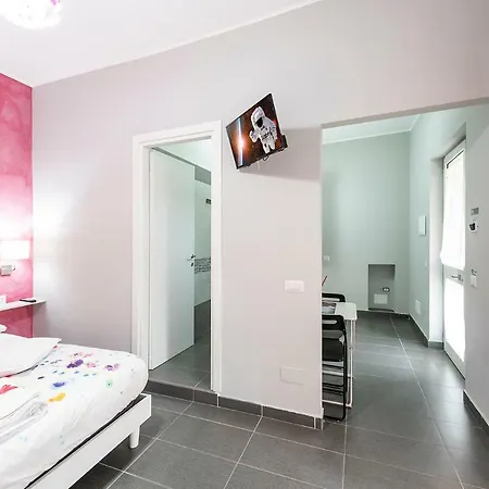 Bed & Breakfast Terra Mia 3*