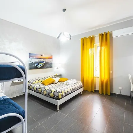 Terra Mia 3* Pompei