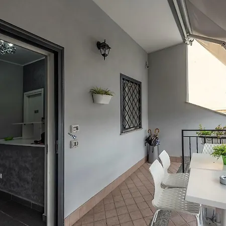 Terra Mia Bed & Breakfast