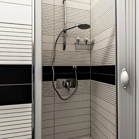 Terra Mia Bed & Breakfast