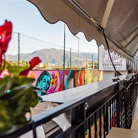 Terra Mia Bed and breakfast