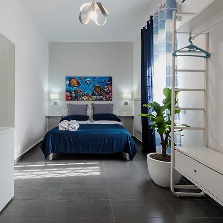 Terra Mia Bed & Breakfast