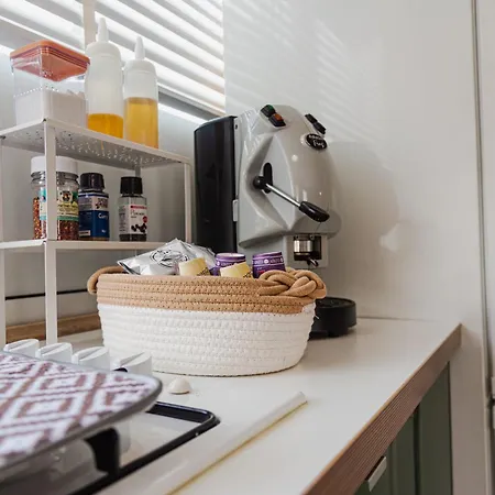 Bed and breakfast Terra Mia Pompeya