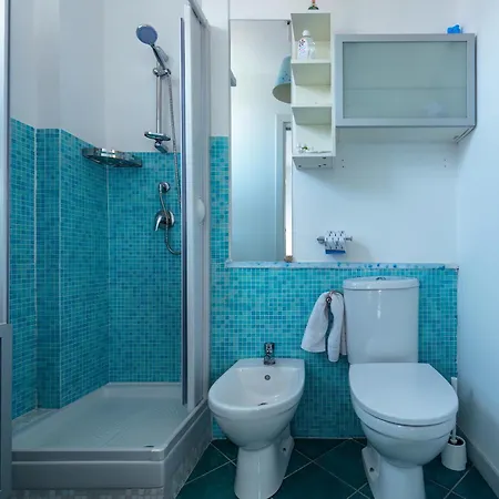 Bed and breakfast Terra Mia