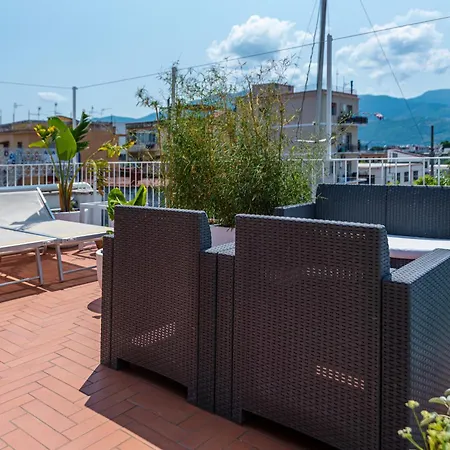 Bed and breakfast Terra Mia 4*