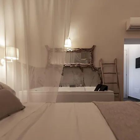 Terra Mia Bed & Breakfast 4*