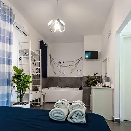 Bed and breakfast Terra Mia Pompeya