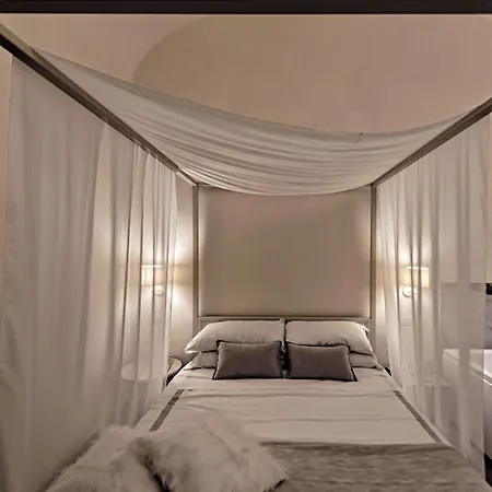 Bed & Breakfast Terra Mia 4*