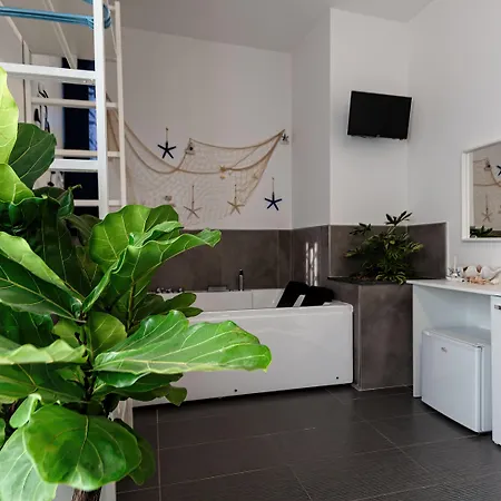 Terra Mia Bed and breakfast