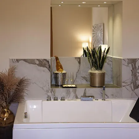 Terra Mia Bed and breakfast