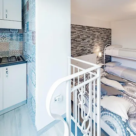 Terra Mia Bed & Breakfast 4*