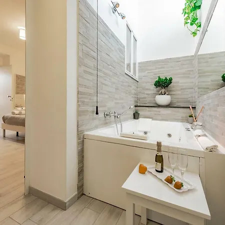 Bed & Breakfast Terra Mia