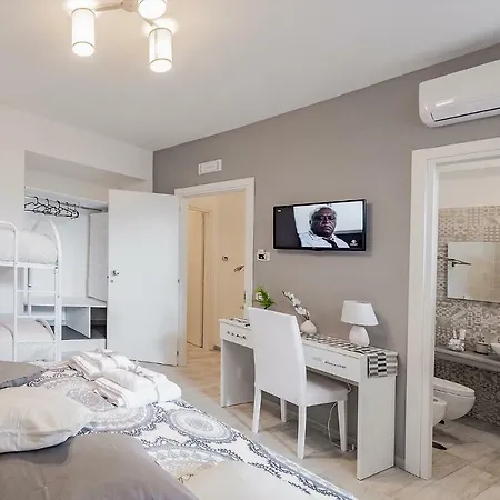 Terra Mia Bed & Breakfast 4*