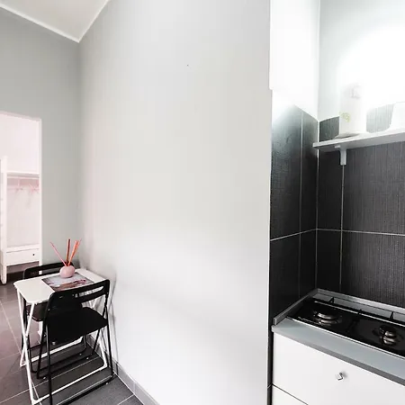 Terra Mia Bed and breakfast Pompeya