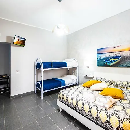 Bed and Breakfast Terra Mia Πομπηία