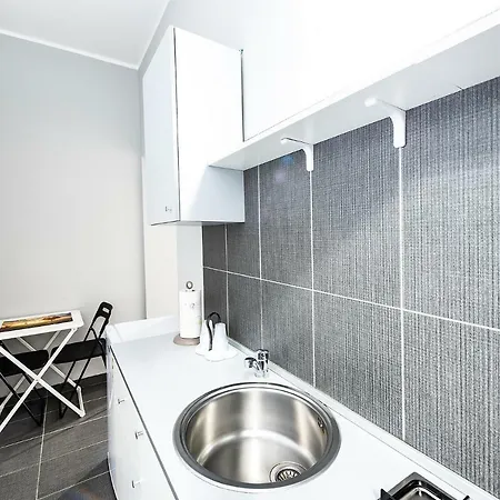 Bed & Breakfast Terra Mia