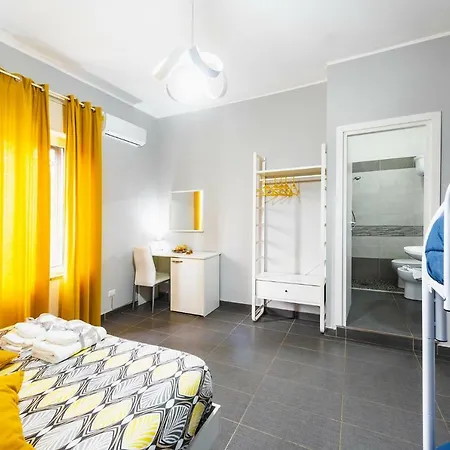 Terra Mia Bed and Breakfast Πομπηία
