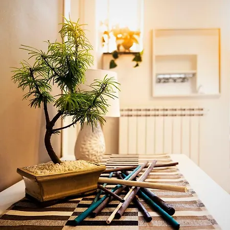 Terra Mia Bed and breakfast Pompeya