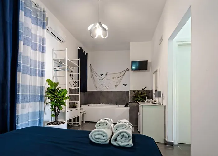 Terra Mia Bed & Breakfast 4*