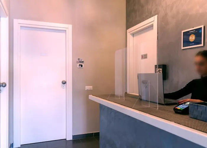 Terra Mia Bed & Breakfast 4*