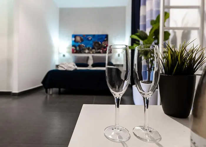 Bed & Breakfast Terra Mia Pompei