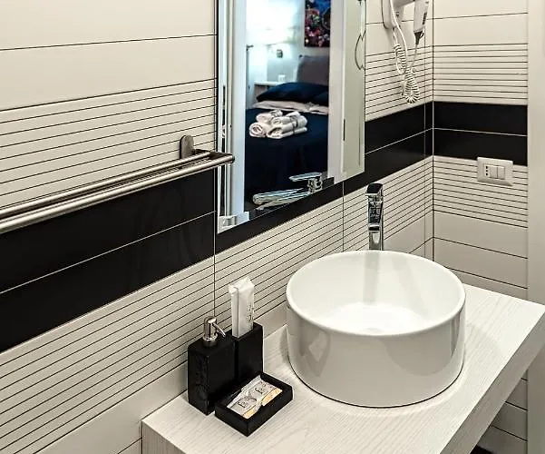 Terra Mia Nocleg ze śniadaniem Pompeja