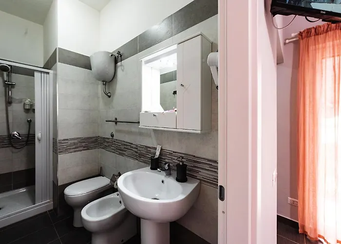 Bed & Breakfast Terra Mia Pompei