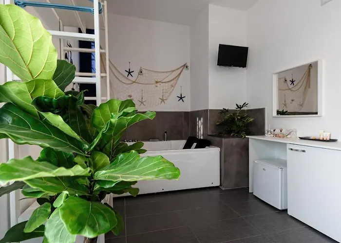 Bed & Breakfast Terra Mia