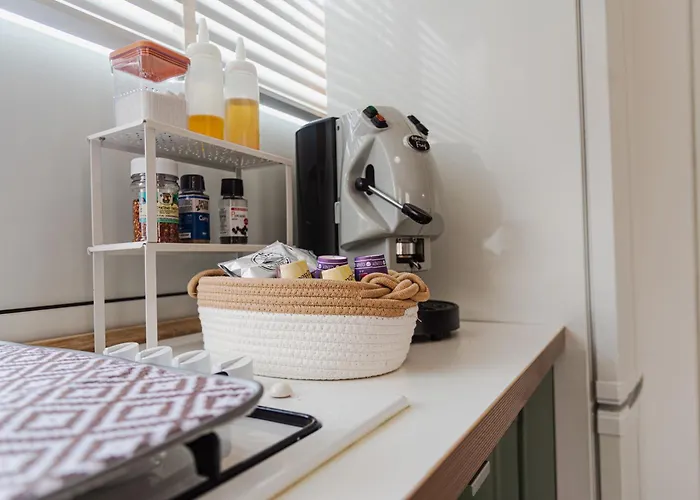 Bed & Breakfast Terra Mia Pompei