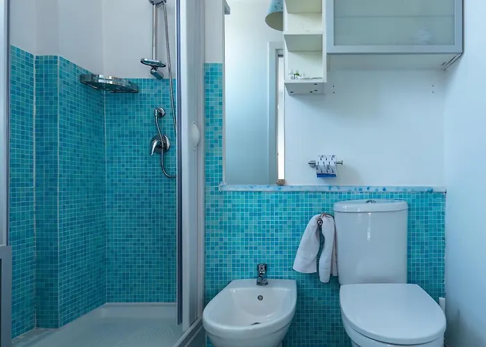 Bed & Breakfast Terra Mia