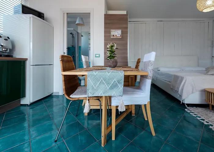 Terra Mia Bed & Breakfast 4*