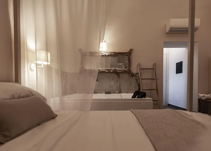 Terra Mia Bed & Breakfast 4*