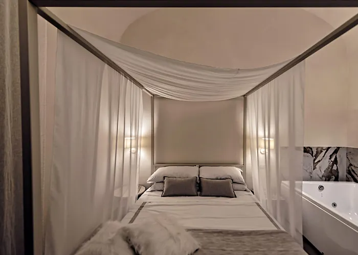 Bed & Breakfast Terra Mia 4*