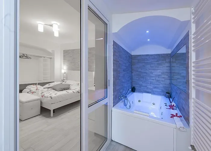 Bed & Breakfast Terra Mia 4*