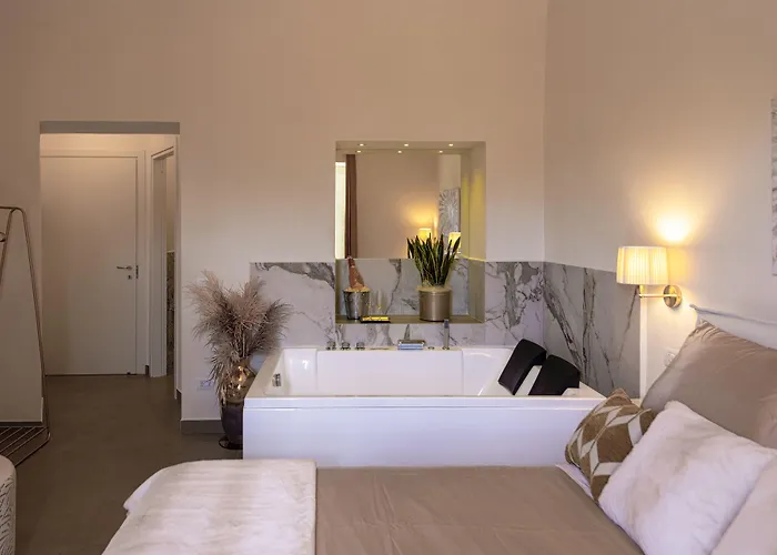 Bed & Breakfast Terra Mia