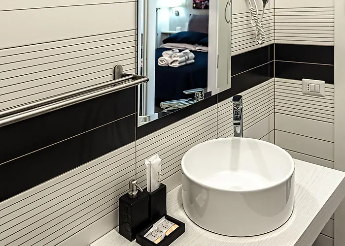 Bed & Breakfast Terra Mia Pompei