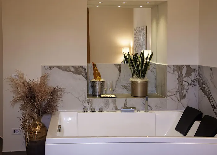 Terra Mia Bed & Breakfast