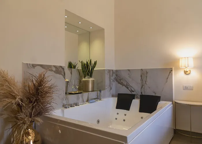 Bed & Breakfast Terra Mia 4*