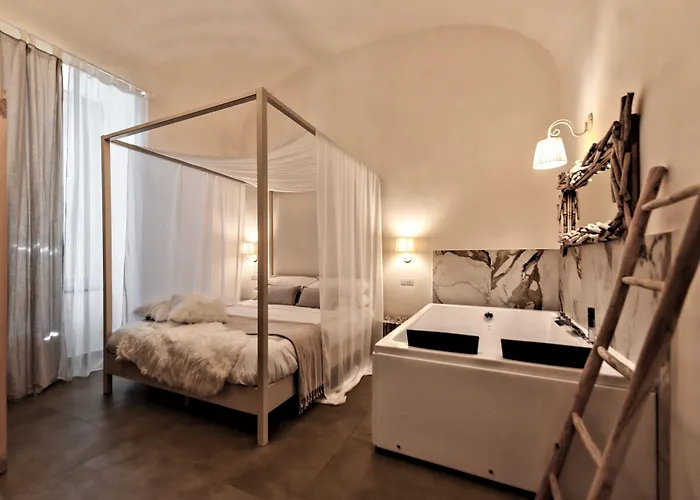 Terra Mia Bed & Breakfast Pompei